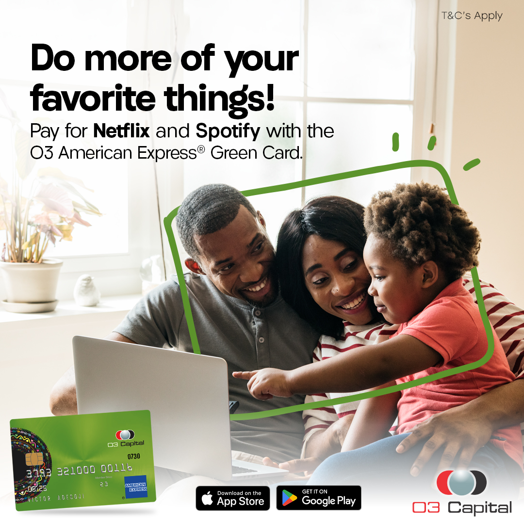 O3 Capital — 12